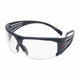 Lunet. sécu, AF verre clair