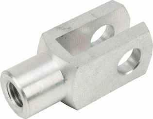 Pièces agricoles - Pièce pneumatique - G20 X40 fourche sans serre