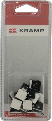 Pièces agricoles - Fasteners - Serre-câble 2,5mm (25)