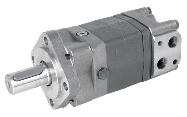 Pièces agricoles - Hydraulique - Moteur Orbit Cardan Ø32, avec