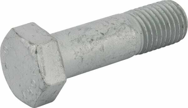 Pièces agricoles - Machines - Vis M20x70ls40xb25-10,9