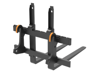 Materiels - Fourche à palette - Cadre S 1000 Giant