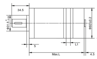 Pièces agricoles - Hydraulique - Moteur orbital 12cc Kramp