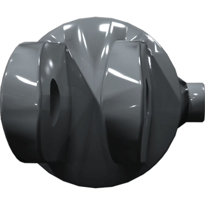 Pièces agricoles - Pièce divers - Vérin Ø90-d40x520+200