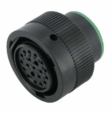 Pièces agricoles - Pièce Pulvérisateur - Logement de fiche 20 P. Femelle HDP20