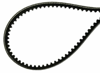 Pièces agricoles - Jardin et forêt pièce origine - Courroie