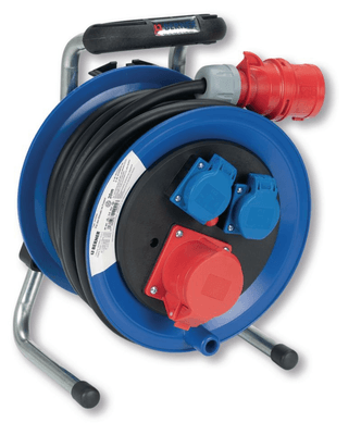 Equipement d'atelier - Equipement d'atelier divers - ENR. 20M H07RN-F5G2.5-F CEE