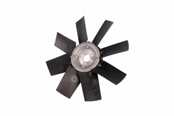 Pièces agricoles - Tracteur pièce origine - Ventilateur d’aspiration Ø380