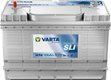 Battery 12V 105Ah 800A H16 VARTA Promotive SLI