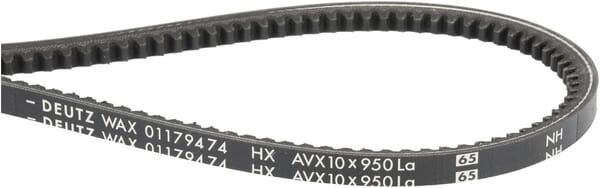 Pièces agricoles - TP pièce origine - Courroie trapézoïdale, étroite