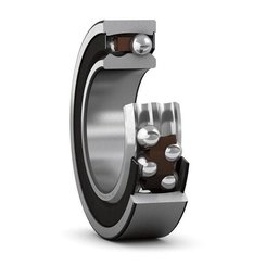 Pièces agricoles - Roulements - Roulement à billes à alignement automatique 35x72x23mm SKF