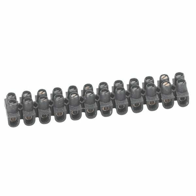 Pièces agricoles - Electricité - Barrette Nylbloc 10mm²