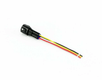 Connecteur male 3 fils DENALI