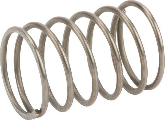 Pièces agricoles - TP pièce origine - Ressort