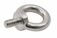 Vis à œillet M8 inox A2