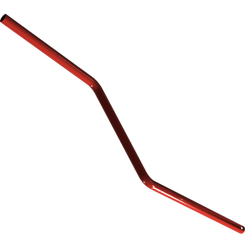 Pièces agricoles - Pièce Semoir - Tube peint