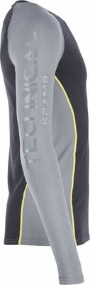 Vêtements et protections - Vêtement  - T-shirt thermique Carbondry 2XL
