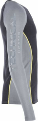Vêtements et protections - Vêtement  - T-shirt thermique Carbondry 2XL