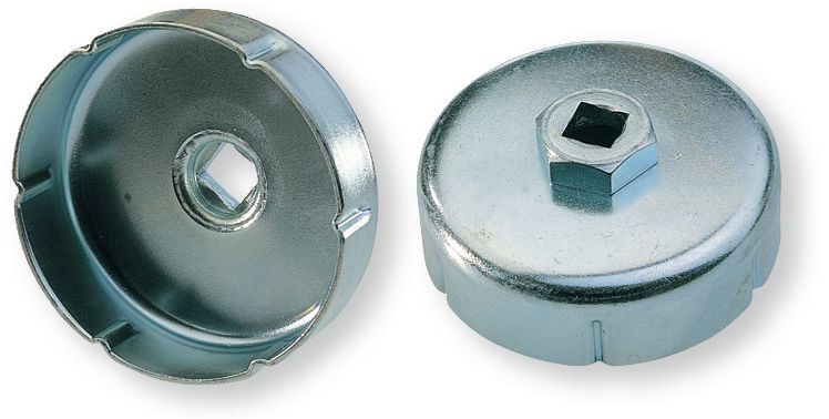 Outils - Outils divers - CLOCHE FILTRE A HUILE D. 76