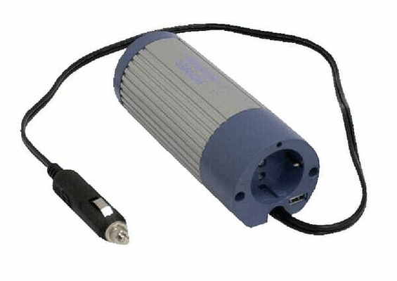Pièces agricoles - Electricité - Convertiseur 12V / 230V, 100W