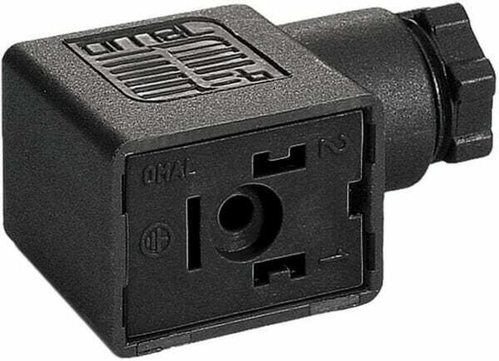 Pièces agricoles - Electricité - Connecteur