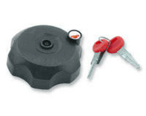 Pièces Quad & Motos - Equipement véhicule - Bouchon de réservoir V PARTS OEM Type Quad Suzuki Quad