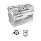 Batterie 12V 70Ah 760A AGM XEV A7 VARTA