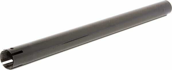 Pièces agricoles - Tracteur pièce adaptable - Tube d'échappement p/ NH