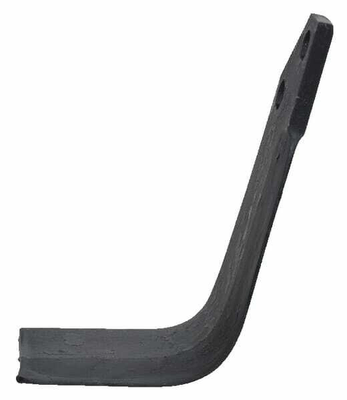 Pièces agricoles - Travail du sol - Lame de fraise g. JNC