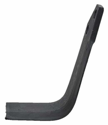 Pièces agricoles - Travail du sol - Lame de fraise g. JNC