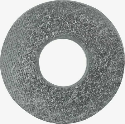 Pièces agricoles - Fasteners - Rondelle lourde M5x14,75x2mm, Acier zingué DIN 7349 Kramp