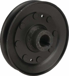 Pièces agricoles - Jardin et forêt pièce origine - Poulie