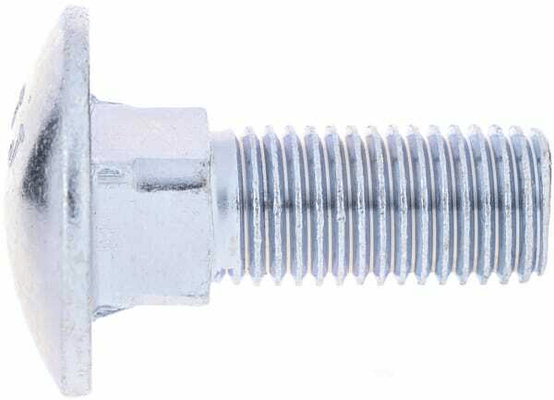 Pièces agricoles - Fasteners - Vis TRCC DIN603 M16x45 8.8