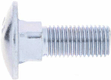 Vis TRCC DIN603 M16x45 8.8