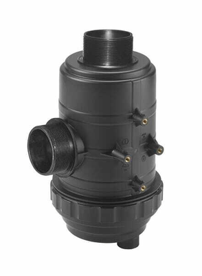 Pièces agricoles - Pièce Pulvérisateur - Filtre d'aspiration 3"M 800 l/min 50 mailles