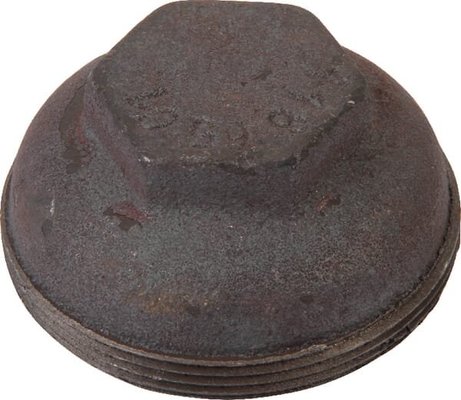 Pièces agricoles - Aménagements paysagers - Couvercle TM6698