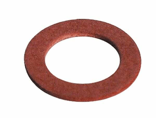 Pièces agricoles - Hydraulique - Joint en fibre 30x36x2,0 mm