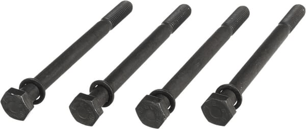 Pièces agricoles - Hydraulique - Vis Polaris 20 M10 x 1,20