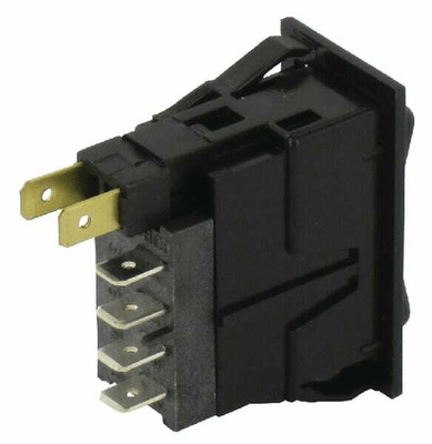 Pièces agricoles - Tracteur pièce origine - Interrupteur à bascule