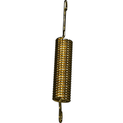 Pièces agricoles - Pièce divers - ressort HD2 20 kg