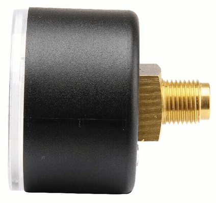 Pièces agricoles - Hydraulique - Manomètre arr. 40mmØ 0-16bar