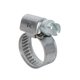 COLLIER SERRAGE INOX 9MM 10-16MM PAR 2