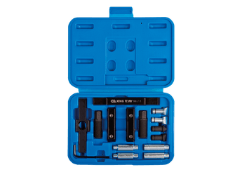 Outils - Outils divers - Dispositif d'écartement extracteur fusée d'essieu 15 pièces