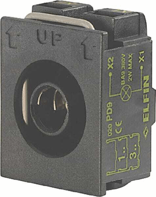 Pièces agricoles - Electricité - Support de lampe