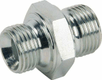 Raccord 5/8 BSP x 1/2 BSPT