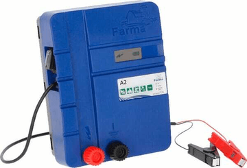 Pièces agricoles - Cloture,Jardin & Sylviculture - Batterie electrificateur A2 12V