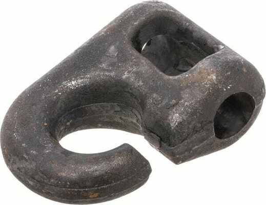 Pièces agricoles - Aménagements paysagers - Manille MR Ø 15,5 - SPEED SYSTEM