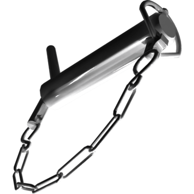 Pièces agricoles - Pièce divers - GOUPILLE DE VERROUILLAGE