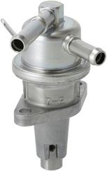 Pièces agricoles - TP pièce origine - Assemblage de la pompe à carburant