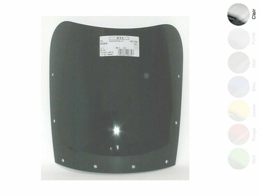 Pièces Quad & Motos - Pièces communes - Bulle MRA Origin O - Kawasaki GPZ600R